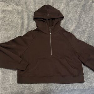 lululemon scuba NWOT